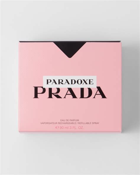 ulta prada cologne|best price for prada paradoxe.